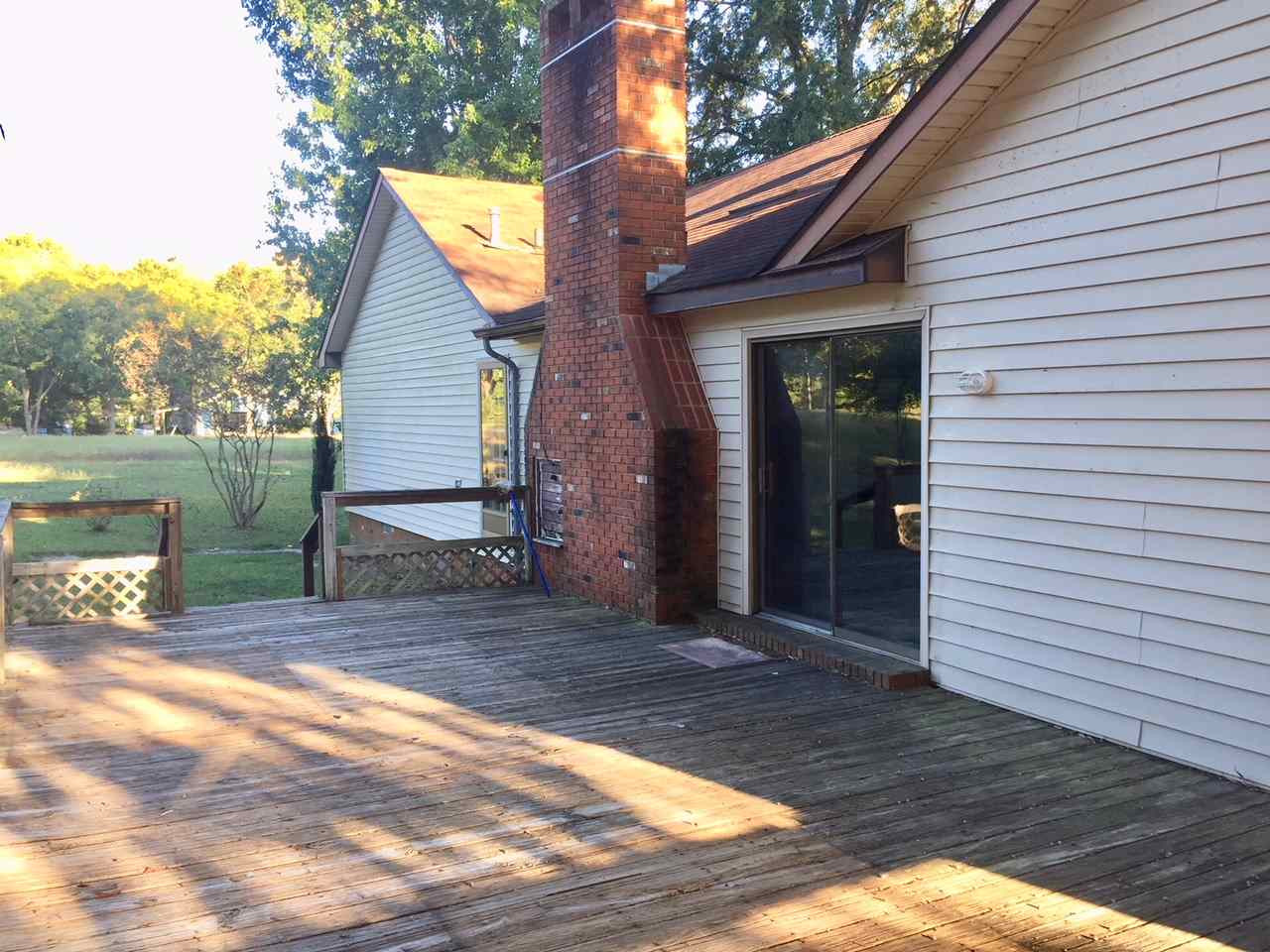1088 Glover Road Dunn, NC 28334 - Photo 3 of 24 Photo 3
