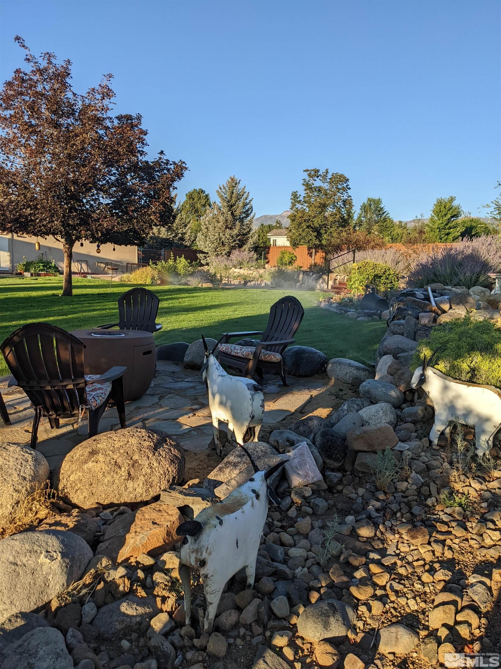735 Flanders Road Reno, NV 89511 - Photo 40 of 40 not sure
