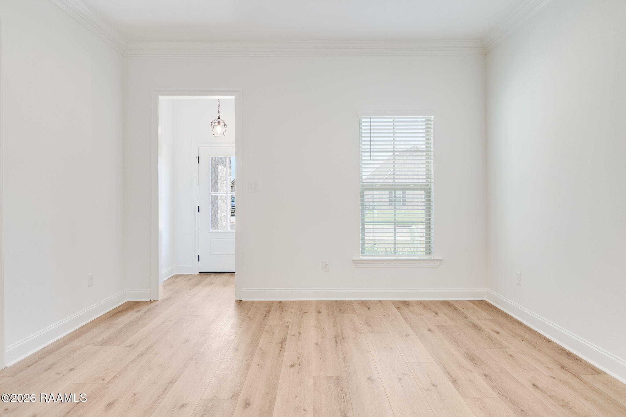 132 Ridley Lane Youngsville, LA 70592 - Photo 17 of 23 LIVING ROOM