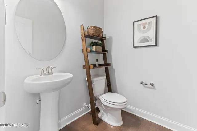 $499,000 | 362 West Goldeneye Lane, Sneads Ferry, NC 28460