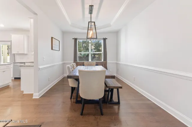 $499,000 | 362 West Goldeneye Lane, Sneads Ferry, NC 28460