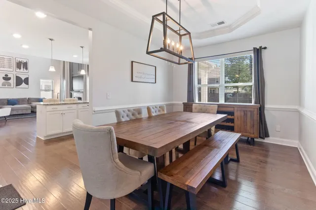 $499,000 | 362 West Goldeneye Lane, Sneads Ferry, NC 28460