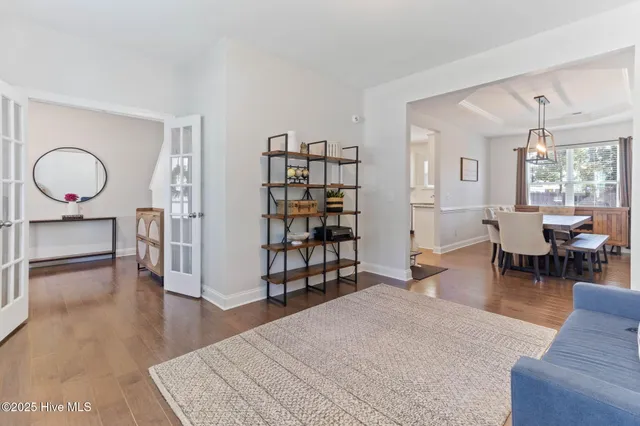 $499,000 | 362 West Goldeneye Lane, Sneads Ferry, NC 28460