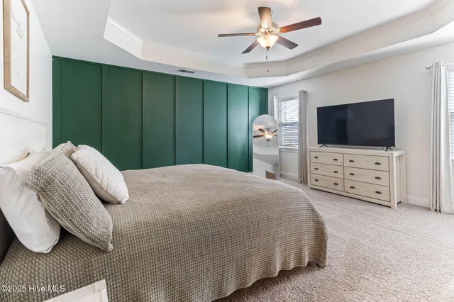 $499,000 | 362 West Goldeneye Lane, Sneads Ferry, NC 28460