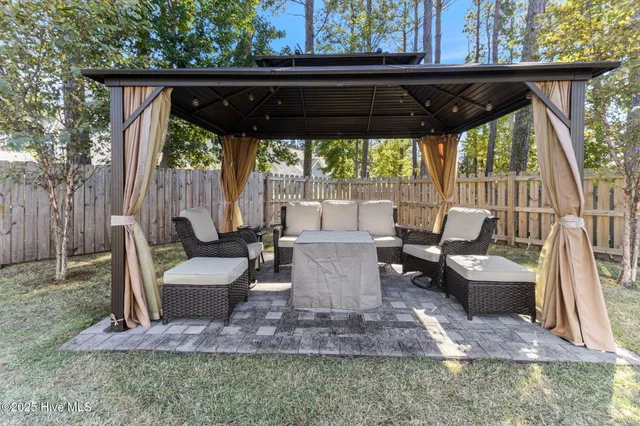 $499,000 | 362 West Goldeneye Lane, Sneads Ferry, NC 28460