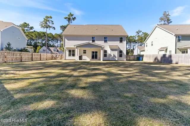 $499,000 | 362 West Goldeneye Lane, Sneads Ferry, NC 28460