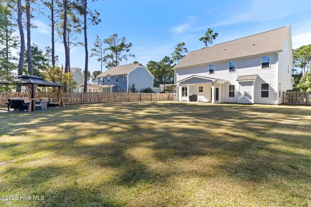 $499,000 | 362 West Goldeneye Lane, Sneads Ferry, NC 28460