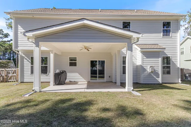 $499,000 | 362 West Goldeneye Lane, Sneads Ferry, NC 28460