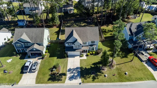 $499,000 | 362 West Goldeneye Lane, Sneads Ferry, NC 28460