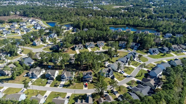 $499,000 | 362 West Goldeneye Lane, Sneads Ferry, NC 28460