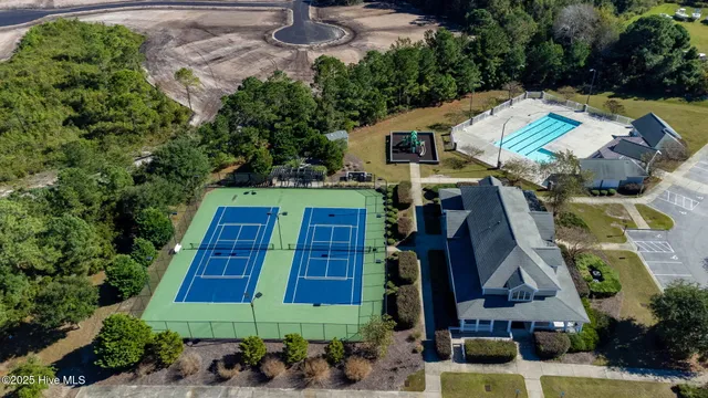 $499,000 | 362 West Goldeneye Lane, Sneads Ferry, NC 28460