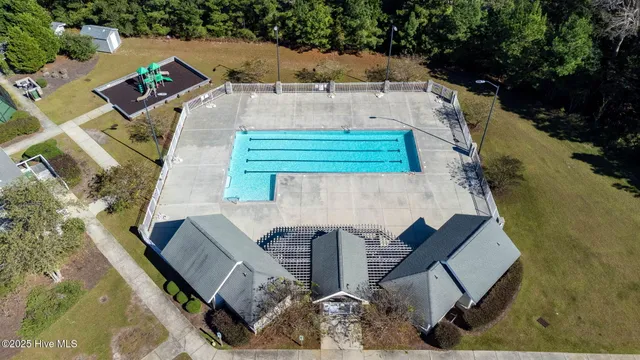 $499,000 | 362 West Goldeneye Lane, Sneads Ferry, NC 28460