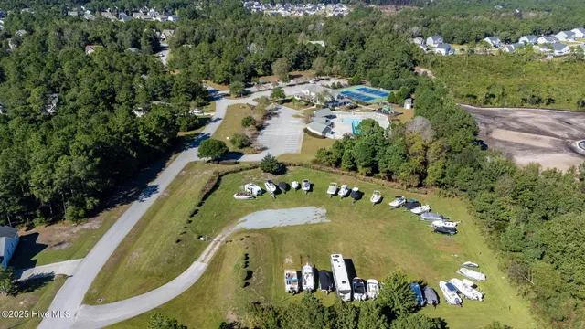 $499,000 | 362 West Goldeneye Lane, Sneads Ferry, NC 28460