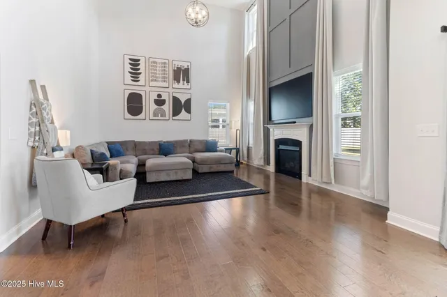 $499,000 | 362 West Goldeneye Lane, Sneads Ferry, NC 28460