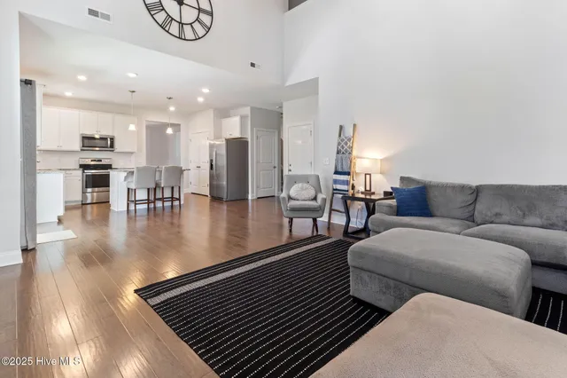 $499,000 | 362 West Goldeneye Lane, Sneads Ferry, NC 28460