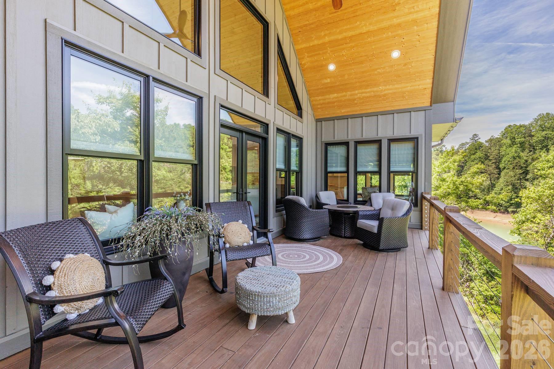 273 Alarka Point Bryson City, NC 28713 - Photo 39 of 48