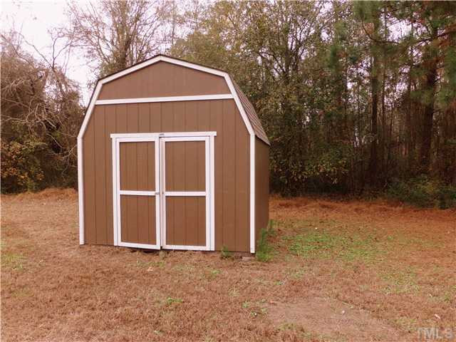 295 Massengill Pond Road Angier, NC 27501 - Photo 23 of 25 Photo 23