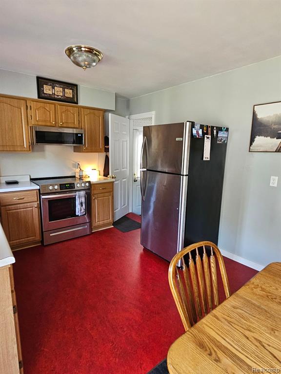 9382 Corunna Road Swartz Creek, MI 48473 - Photo 33 of 48 Gallery Image 33
