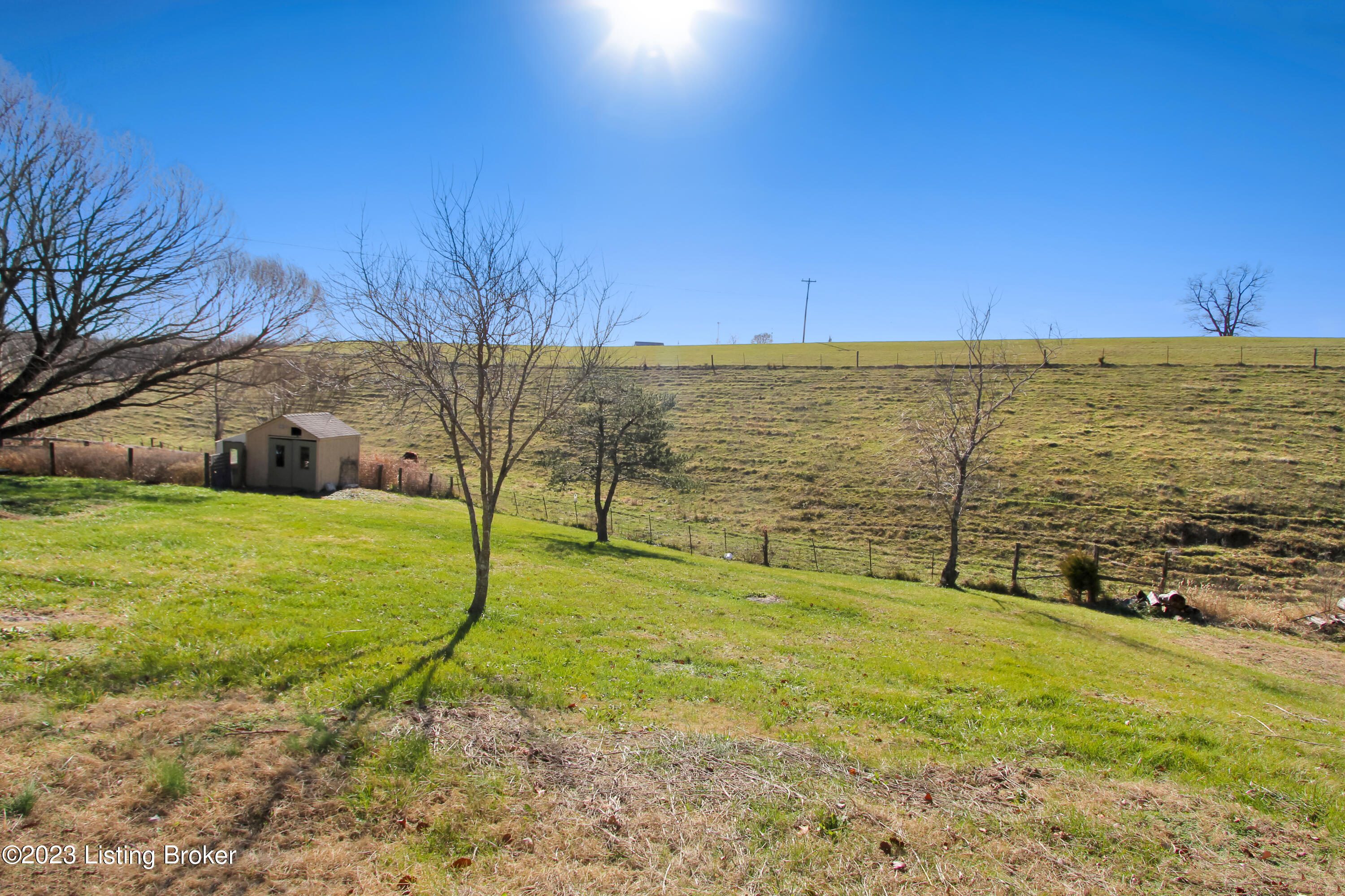 1255 Goshen Road Lawrenceburg, KY 40342 - Photo 41 of 41 44