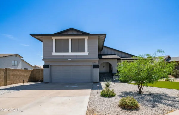 $449,900 | 6447 South 18th Street, Phoenix, AZ 85042