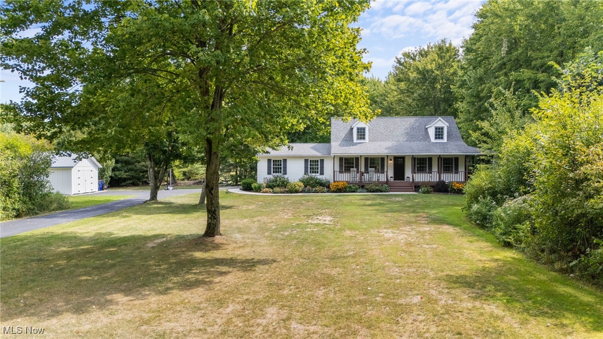 11154 Chamberlain Road Aurora, OH 44202 - Photo 2 of 48 Gallery Image 2