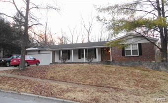 1207 Dunloe Road Ballwin, MO 63021 - Photo 1 of 7 Gallery Image 1