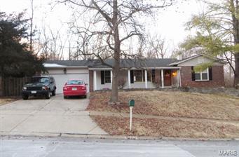 1207 Dunloe Road Ballwin, MO 63021 - Photo 2 of 7 Gallery Image 2