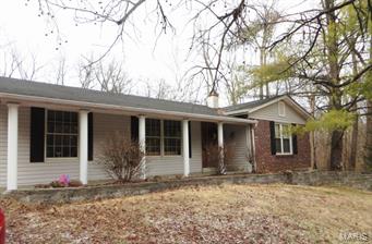 1207 Dunloe Road Ballwin, MO 63021 - Photo 3 of 7 Gallery Image 3