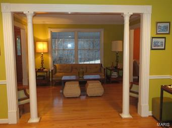 1207 Dunloe Road Ballwin, MO 63021 - Photo 7 of 7 Gallery Image 7