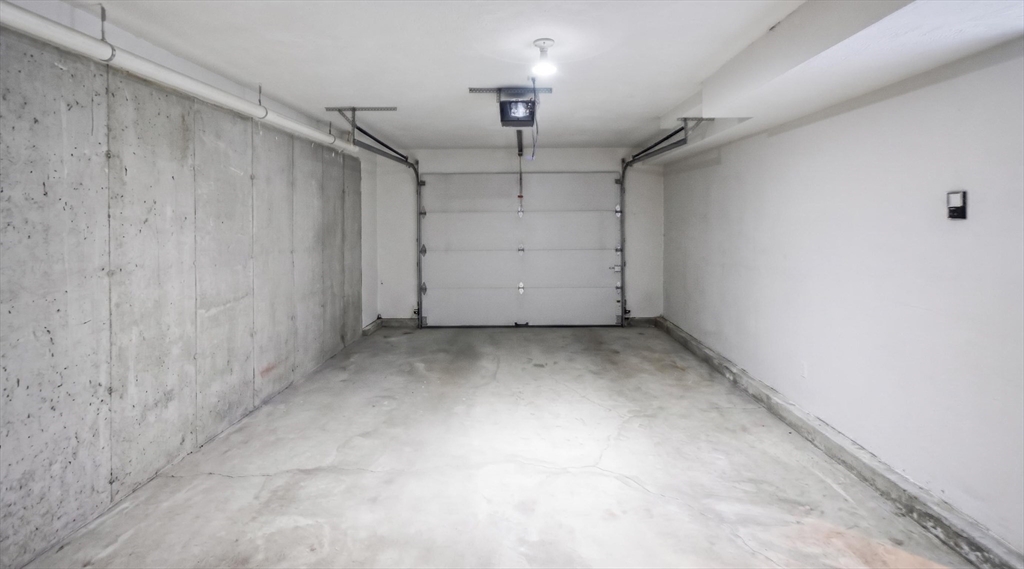 5 Governors Way, Unit B Milford, MA 01757 - Photo 42 of 42 a view of a garage