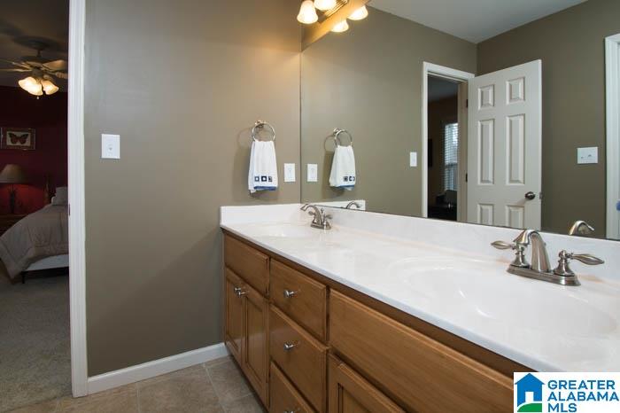 6324 Walnut Drive Pinson, AL 35126 - Photo 25 of 34