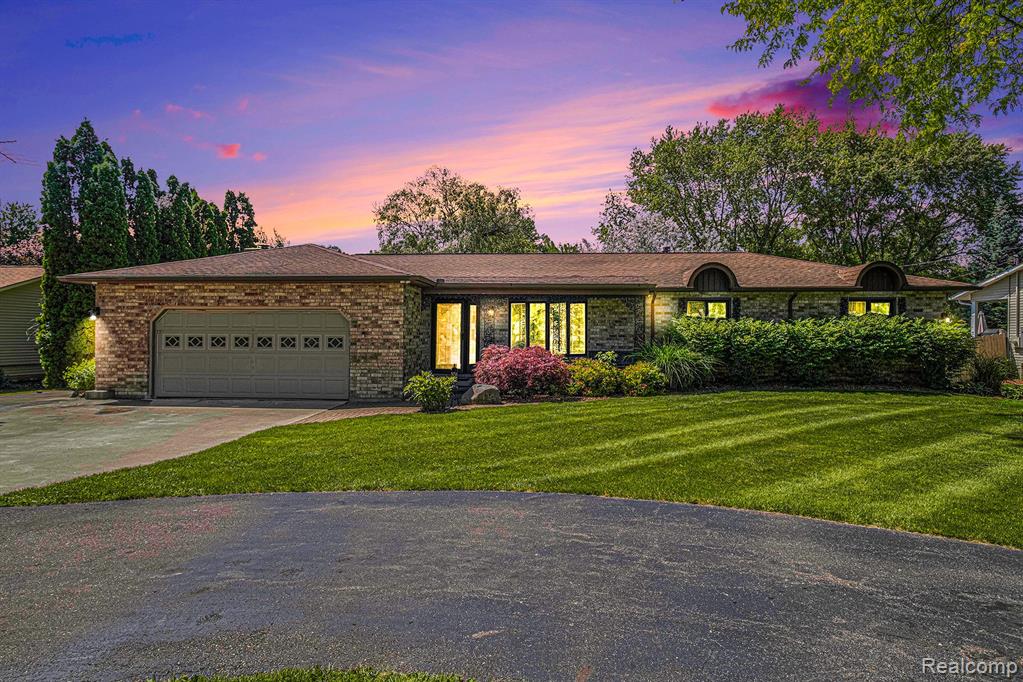 3523 North Gale Road Davison, MI 48423 - Photo 3 of 51