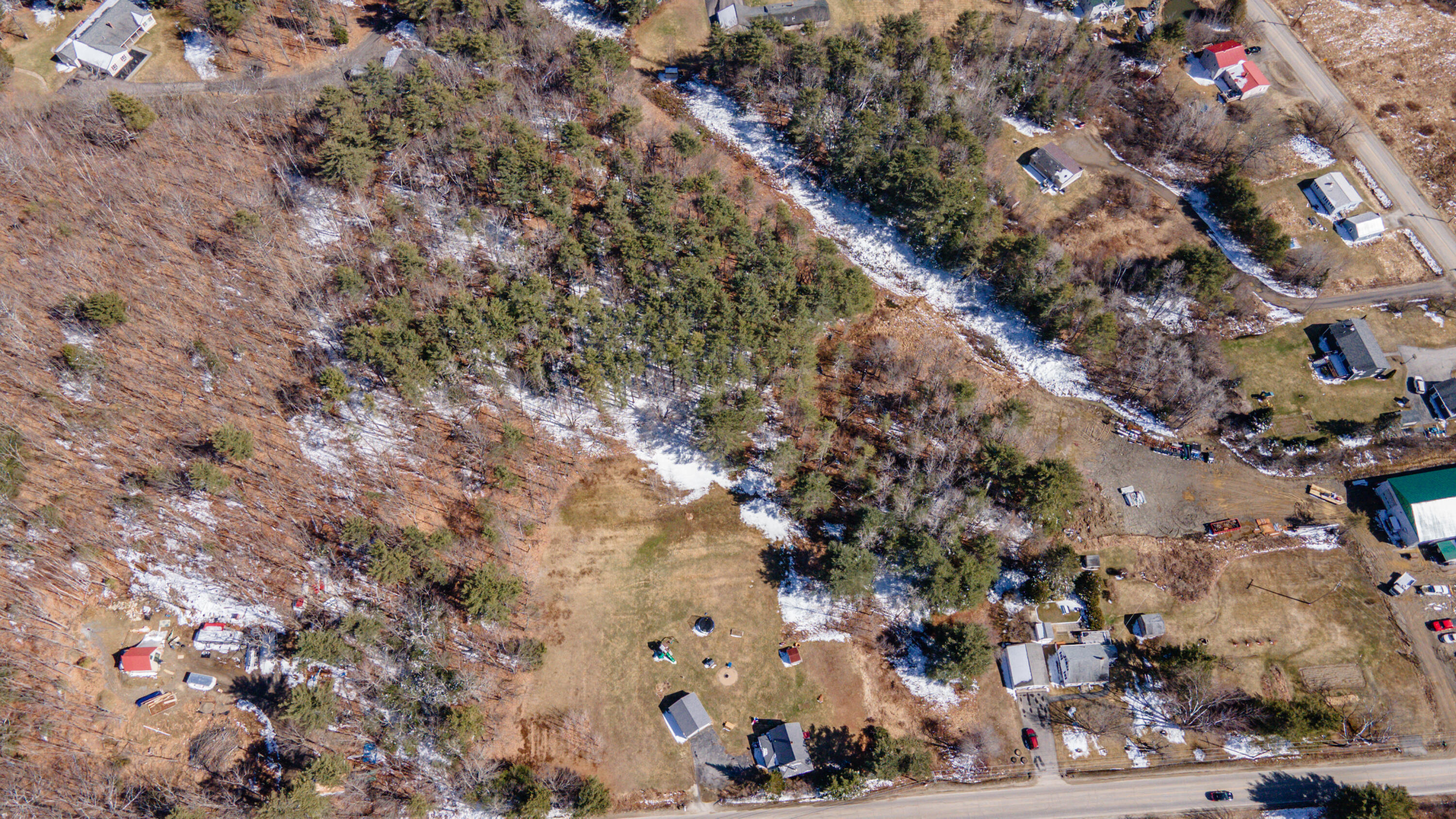 528 Cony Road Augusta, ME 04330 - Photo 20 of 48 Exterior20