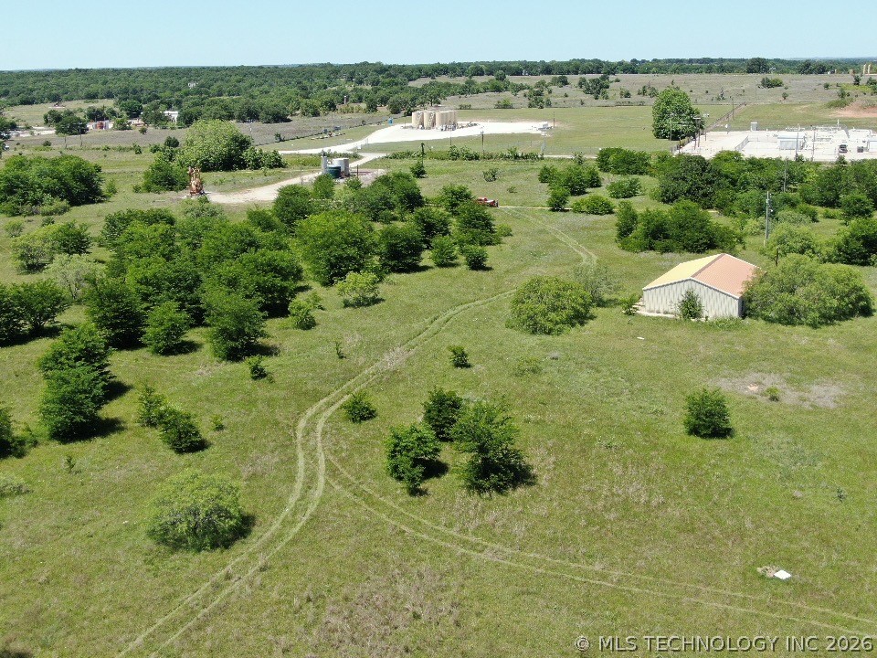 13717 Prairie Valley Road Wilson, OK 73463 - Photo 25 of 28 Gallery Image 25