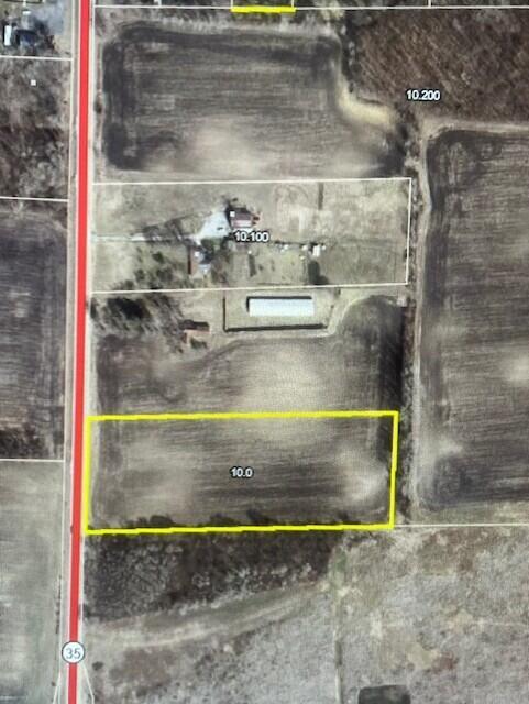 4152 South State Road 35 Knox, IN 46534 - Photo 1 of 1 a view of water heater