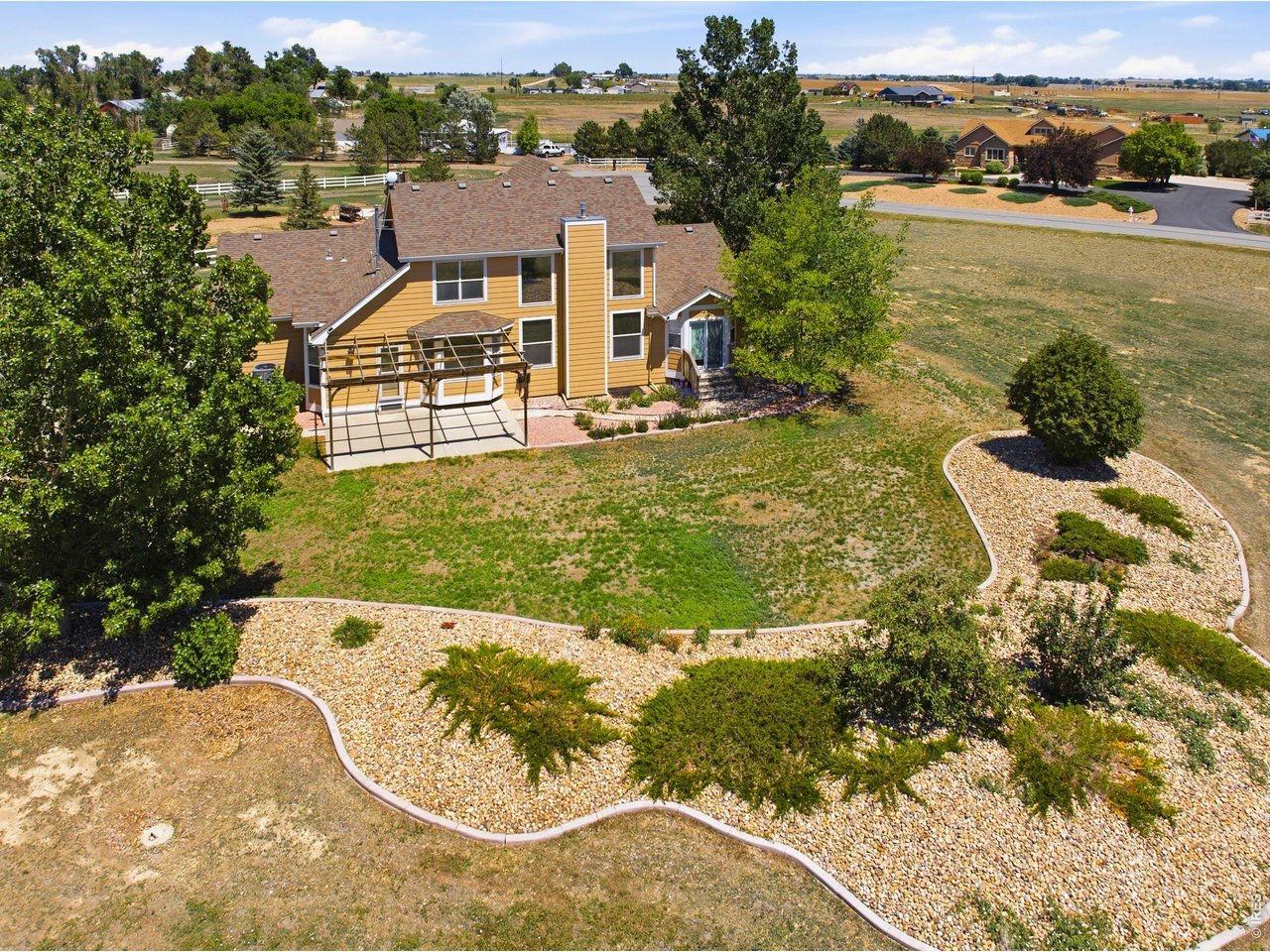 2222 Dominic Court Severance, CO 80550 - Photo 35 of 50