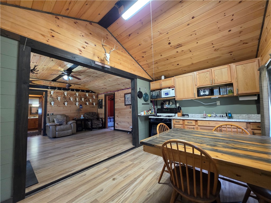 4408 Bush Hill Road Canisteo, NY 14823 - Photo 12 of 35