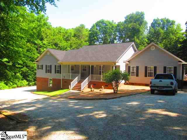 34 Boswell Road Travelers Rest, SC 29690 - Photo 1 of 1
