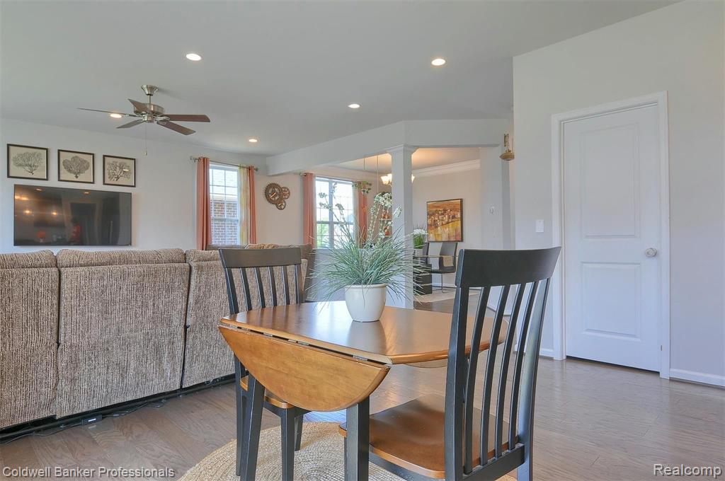 50877 Rockingham Drive Canton, MI 48188 - Photo 16 of 47
