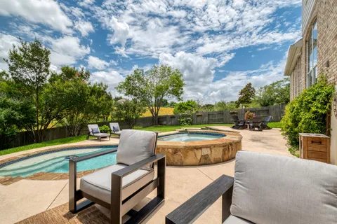 $915,000 | 8302 Sunburst Parkway, Round Rock, TX 78681