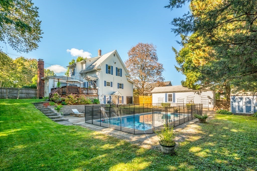 25 Cottage Street Hudson, MA 01749 - Photo 1 of 38 Gallery Image 1