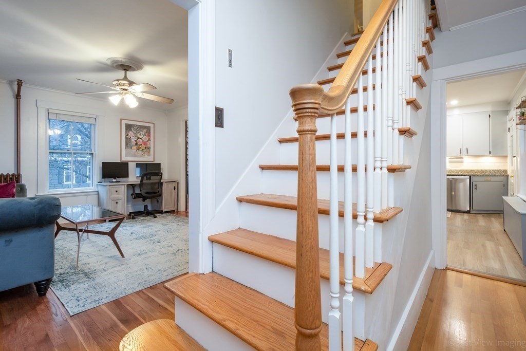 25 Cottage Street Hudson, MA 01749 - Photo 18 of 38 Gallery Image 18