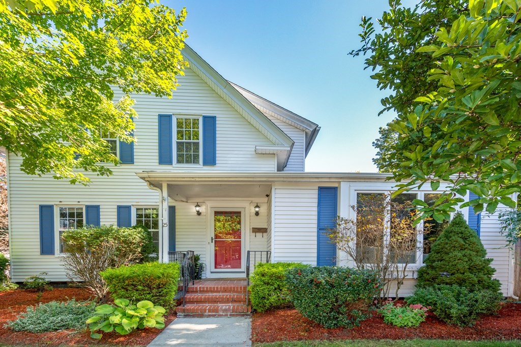 25 Cottage Street Hudson, MA 01749 - Photo 2 of 38 Gallery Image 2
