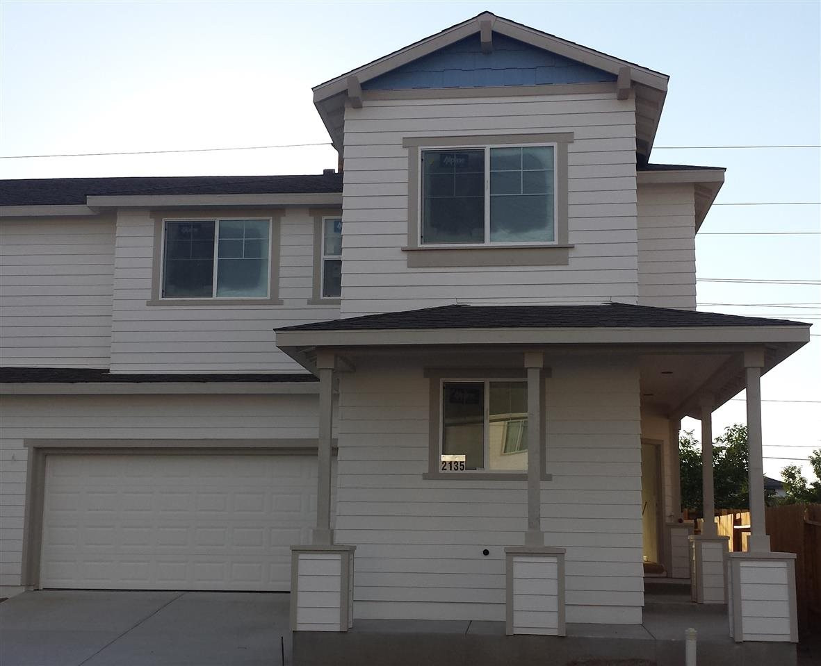 2155 Ascot Lane Reno, NV 89502 - Photo 1 of 1 a front view of a house