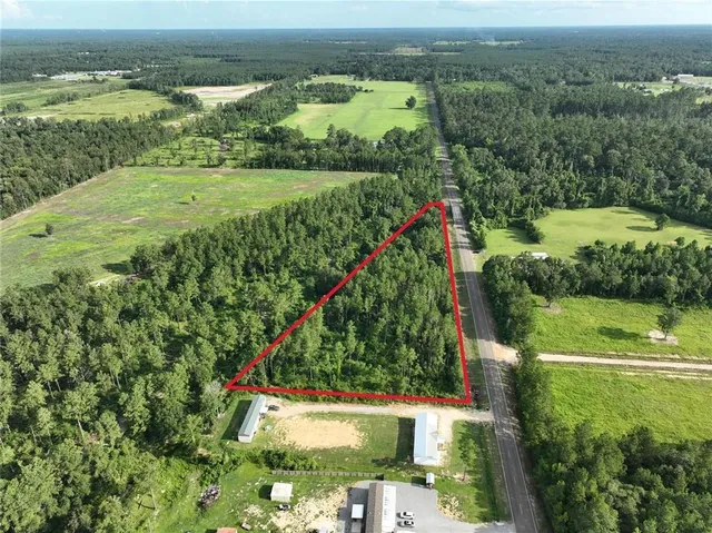 $37,000 | 50314 1063rd Highway, Independence, LA 70443