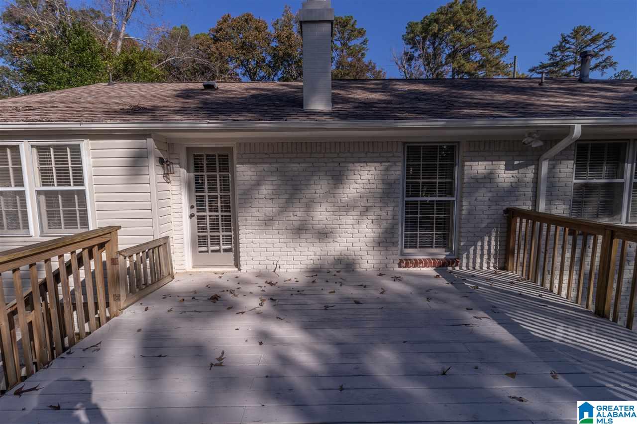 3905 Spring Valley Road Birmingham, AL 35223 - Photo 38 of 38