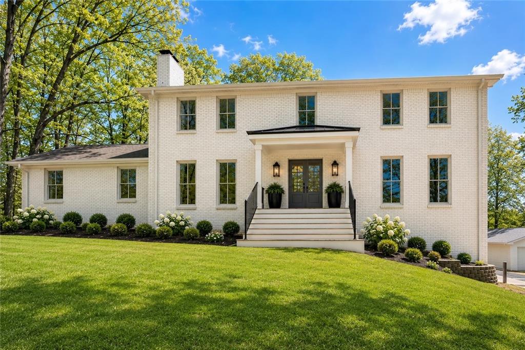 3390 Williams Road Northeast Marietta, GA 30062 - Photo 1 of 1 Gallery Image 1