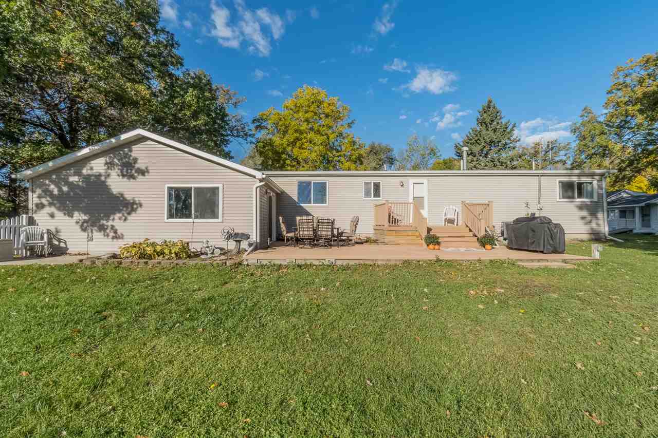 2394 Oak Road Pinconning, MI 48650 - Photo 28 of 37