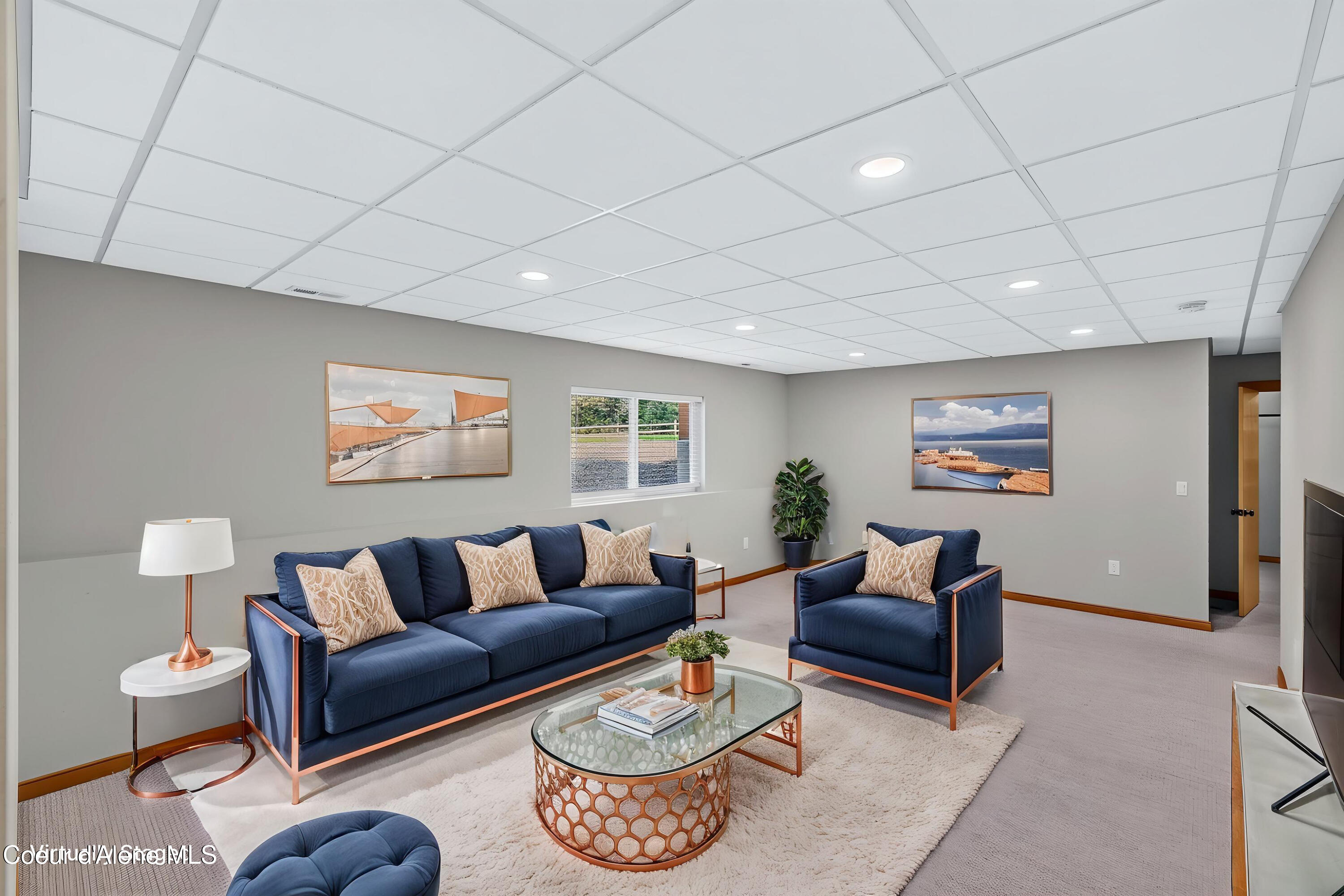 12217 Thunder Rdg Road Rathdrum, ID 83858 - Photo 42 of 67 9N5A1541 - Living Room - Modern - 1