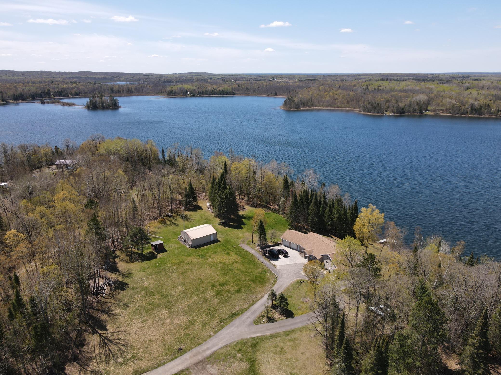 43815 Forest Road Deer River, MN 56636 - Photo 43 of 43